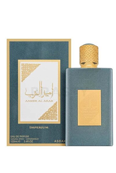 ASDAAF Prince of the Arabian Empire Eau de Parfum 100ml