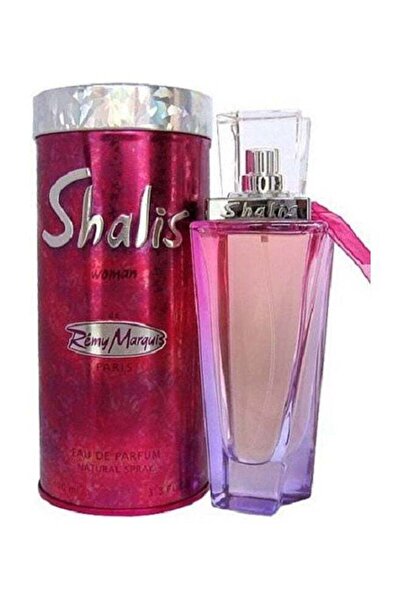 REMY Marquis Shalis Remy Marquis Eau de Parfum for Women 100ml