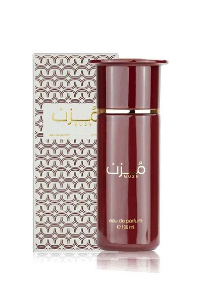 Ahmed Al Maghribi عطر مزن من احمد المغربي او دي بارفان 100 مل