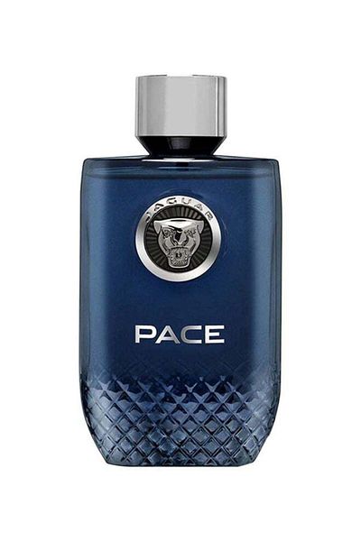 Jaguar Pack Of 2 Pace EDT 100ml