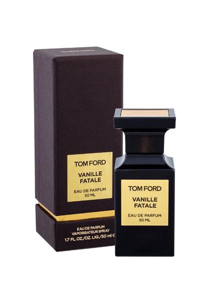 Tom Ford فانيل فاتال - أو دو بارفان - 50 مل
