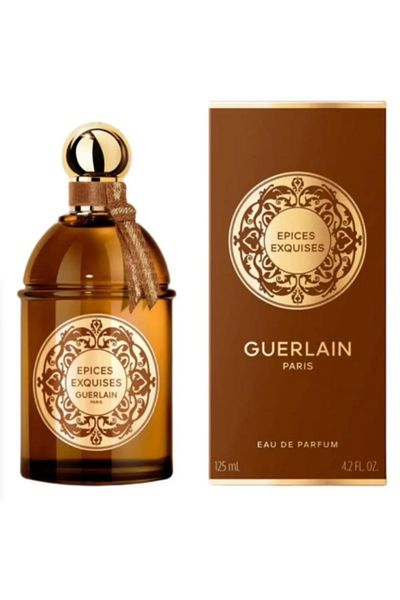 Guerlain Ibis Exquis - Eau de Parfum - 125ml