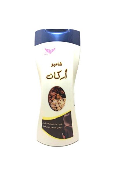 Kuwait Shop شامبو الأرجان 450 مل