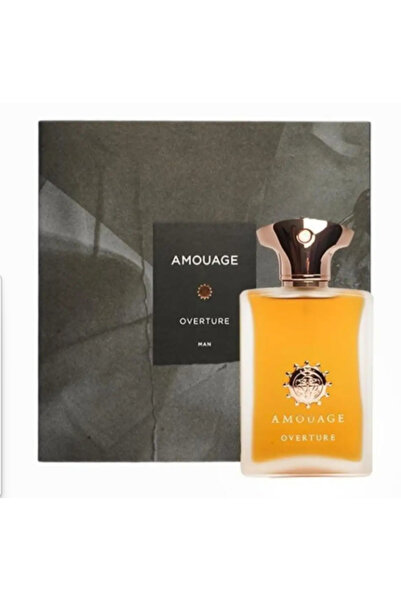 Amouage Interlude for Men - Eau de Parfum - 100ml