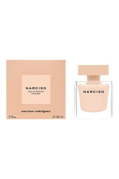 Narciso Rodriguez Poudree  Eau de parfum 90ml