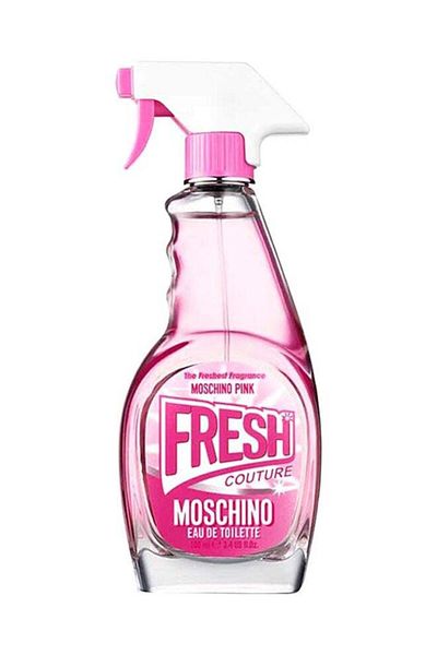 Moschino Pink Fresh Couture EDT 100ml
