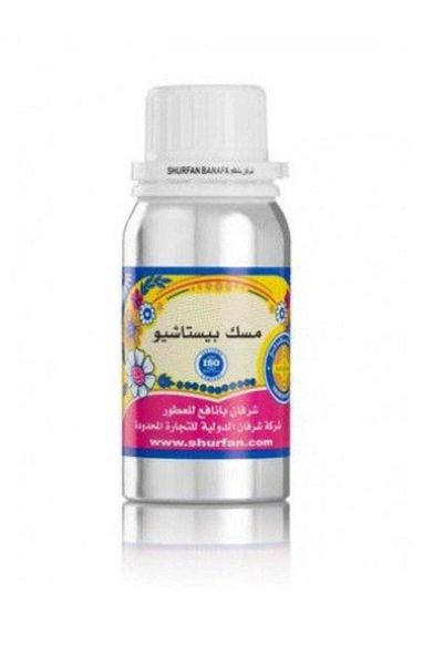 SHURFAN BANAFA Pistachio musk