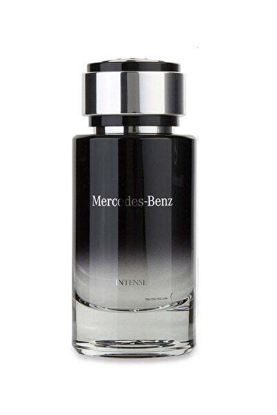 Mercedes Benz Intense EDT Spray 120ml