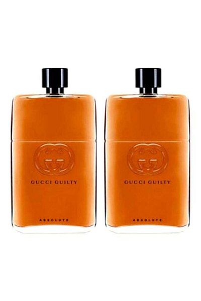 Gucci 2-Piece Guilty Absolute EDP 2x90ml