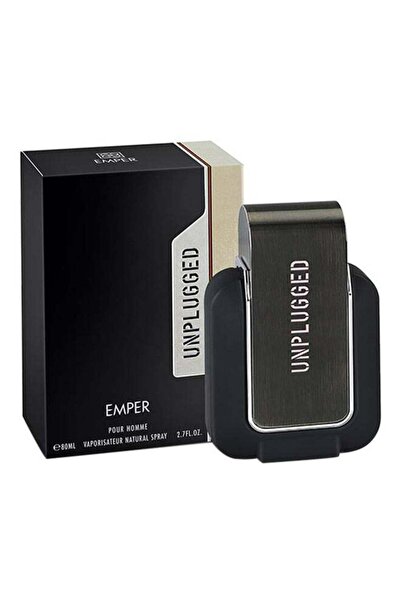 Emper عطر أنبلاجيد نوار مان أو دي تواليت 80 مل