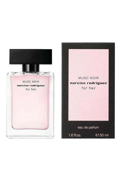 Narciso Rodriguez Mousse Noir For Her EDP 50ml