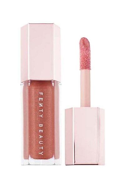 FENTY BEAUTY Gloss Bomb Universal Lip Luminizer Shimmering Pink