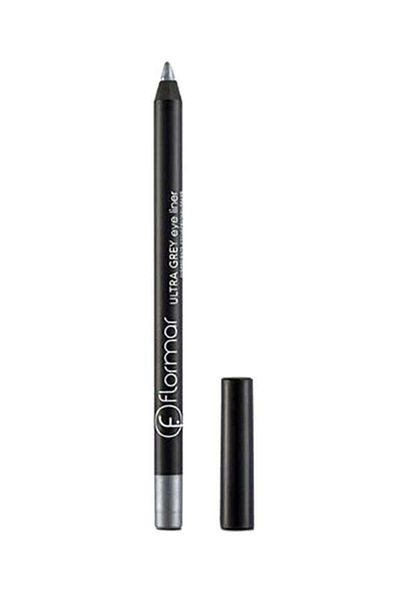 Flormar Ultra Eyeliner Grey