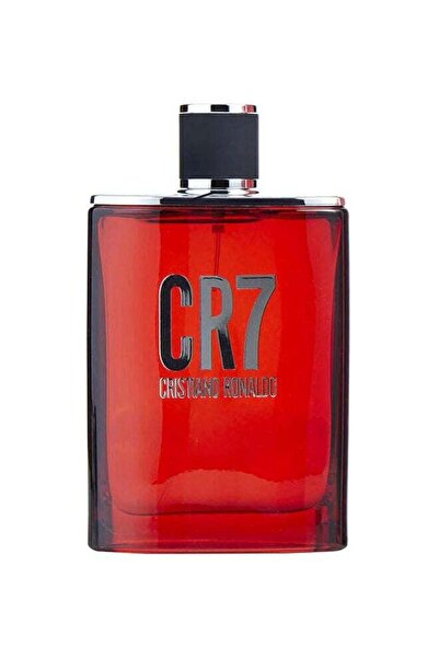 CRISTIANO RONALDO Cr7 Eau de Toilette 100ml