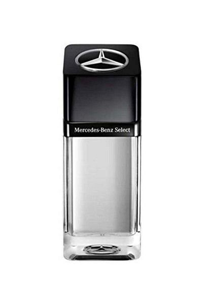 Mercedes Benz Mercedes-Benz Select EDT