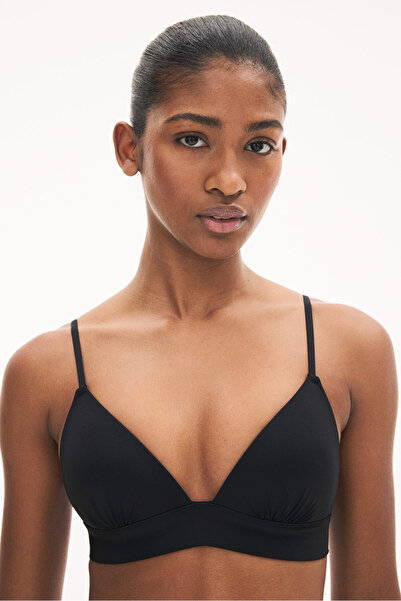 H&M Push-up Üçgen Bikini Üstü