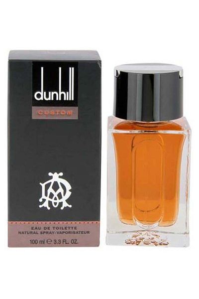 Dunhill Custom EDT 100ml