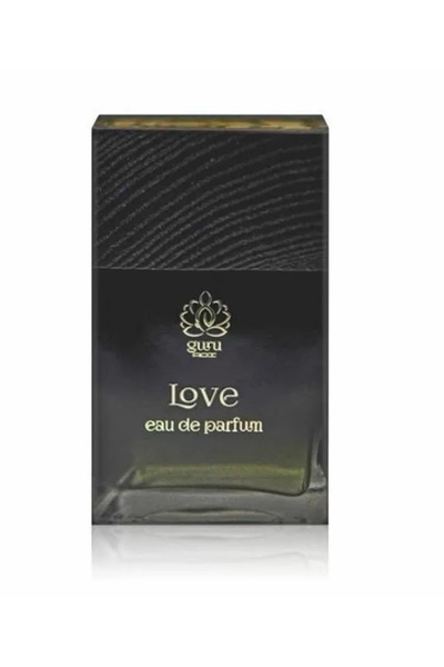GURU Love Eau de Parfum 100 ml