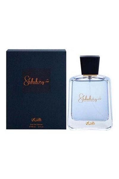 Rasasi Shuhrah Pour Homme EDP 90ml