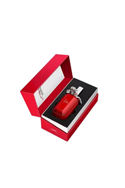 Christian Louboutin Le Pique Roque - Eau de Parfum, 90 ml
