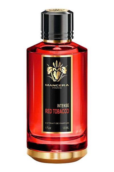 Mancera Intense Red Tobacco EDP 120ml