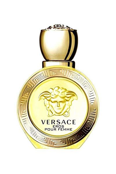 Versace Eros Perfumed Deodorant EDP 50ml