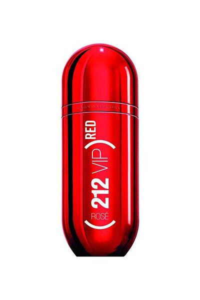 Carolina Herrera 212 VIP Rose Red EDP 80ml
