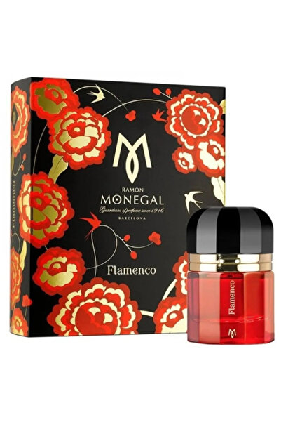 RAMON مونيجال فلامينكو - أو دو بارفان - 100 مل