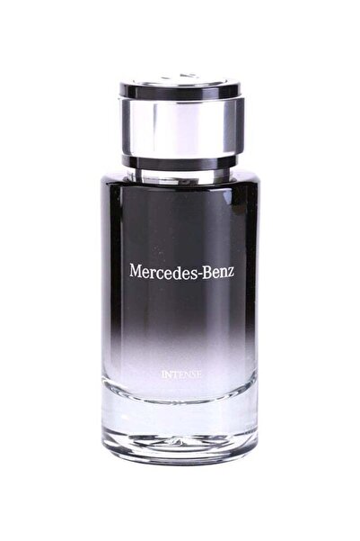 Mercedes Benz عطر مكثف 120 مل