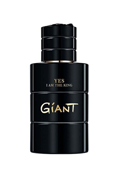 Geparlys نعم أنا الملك العملاق EDT 100 مل