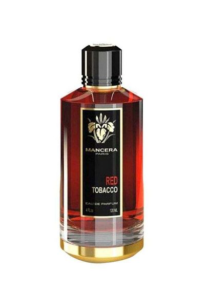 Mancera Red Tobacco EDP 120ml