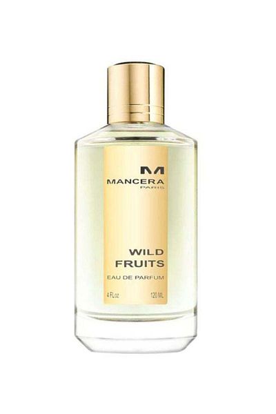 Mancera Wild Fruits EDP 120ml