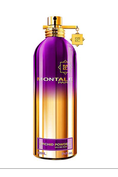 Montale Orchid Powder Eau de Parfum for Unisex 100ml