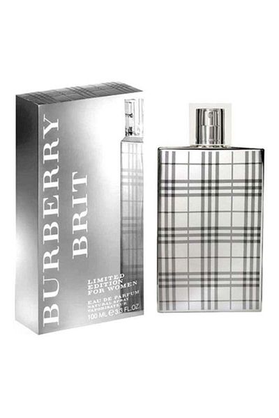 BURBERRY Brit EDP 100ml