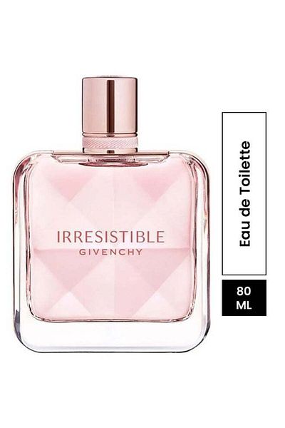 Givenchy Irresistible EDT 80ml