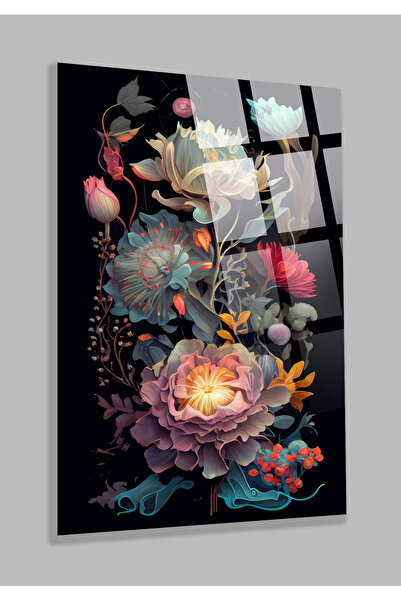 TAULART VIŠEBOJNI BUKET CVEĆA VIZUALNI DOM, KANCELARIJA, POKLON