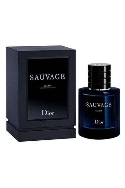 Dior Sauvage Elixir 60ml
