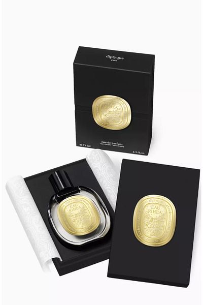 Diptyque or Journey Eau de Parfum 75ml