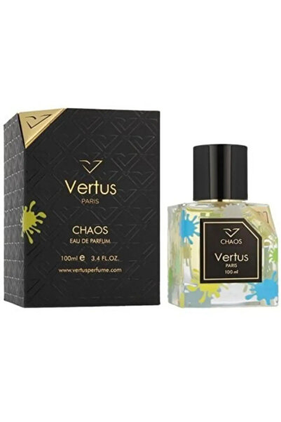 VIRTUS فوضى - ماء عطر - 100 مل