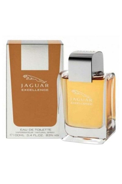 Jaguar Excellence EDT 100ml