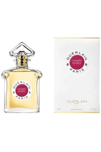 Guerlain Champs-Élysées - Eau de Parfum - 75ml