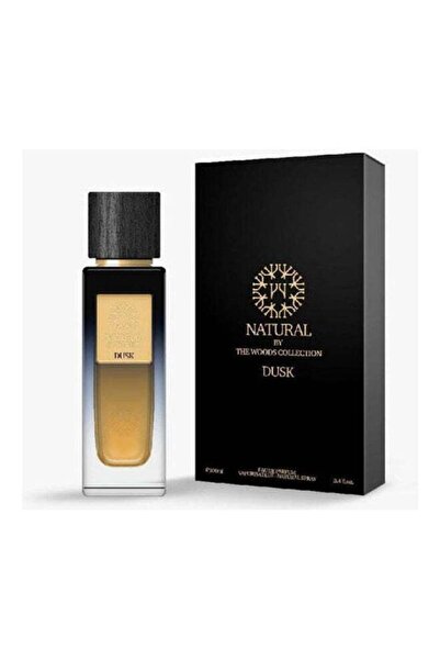 The Woods Collection باي ناتشورال داسك أو دي بارفان 100 مل