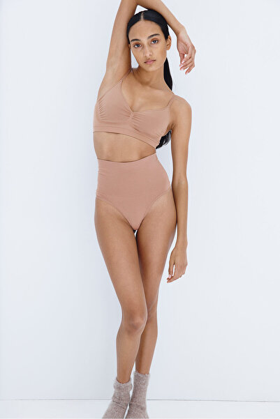 H&M 2'li Medium Shape Thong Külot