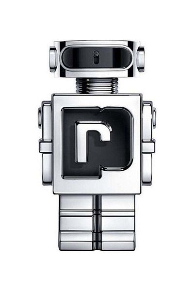 Paco Rabanne Phantom Eau De Toilette Spray 100ml