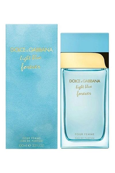 Dolce&Gabbana Dolce Gabbana Light Blue Forever EDP 100ml