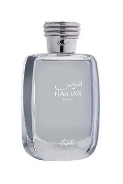 Rasasi Hawas Perfume 100ml