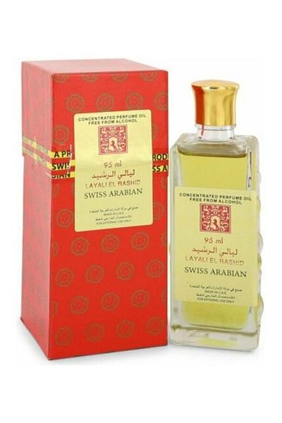 SWISS ARABIAN Concentrate Perfume Oil 95ml
