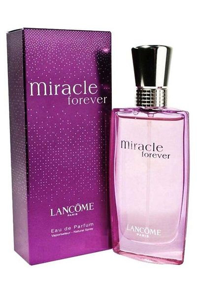 Lancome Miracle Forever EDP 75ml