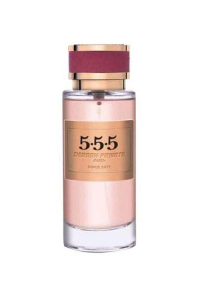 DERAAH عطر برايفت 5.5.5 100 مل