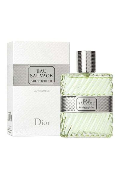 Dior Eau Sauvage EDP 100ml